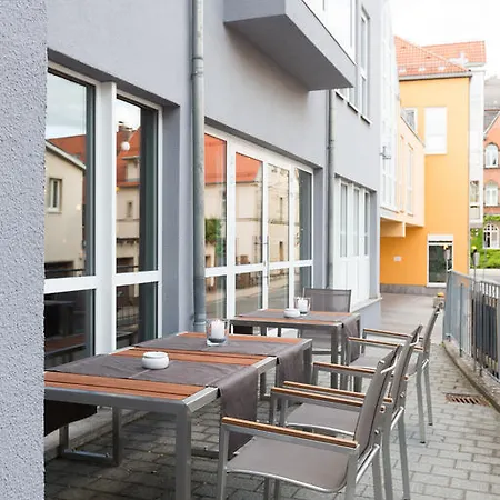 Hotel Rheingold