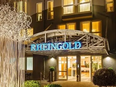 Hotell Rheingold Bayreuth