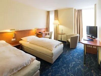Rheingold Hotell Bayreuth