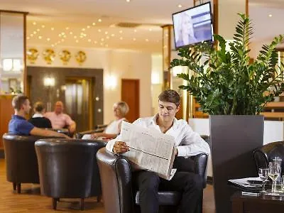 Hotell Rheingold 4*