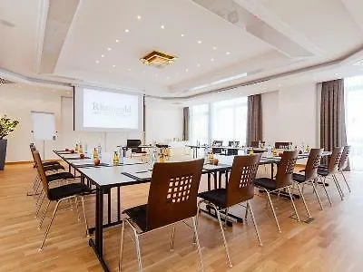 Rheingold Hotell 4*