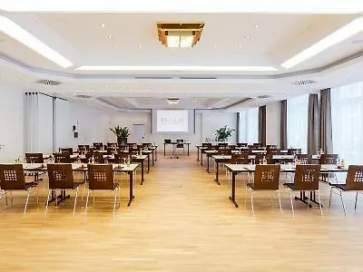 Rheingold Hotel