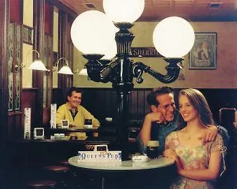 Hotell Rheingold