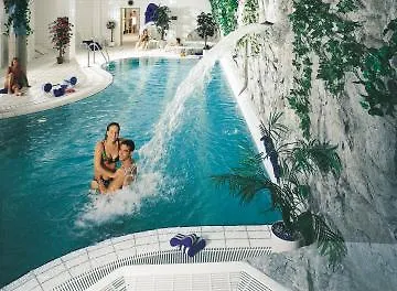 Rheingold Hotell
