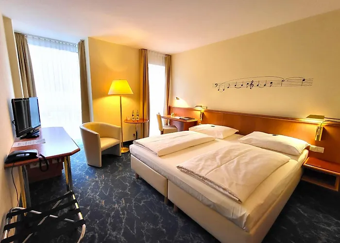 Rheingold 4* Bayreuth