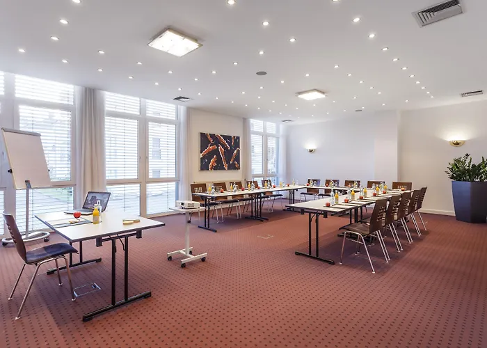 Rheingold 4* Bayreuth