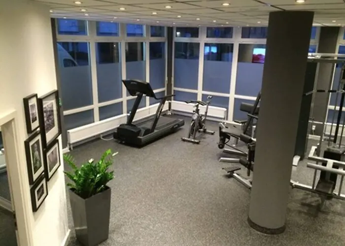 호텔 Rheingold 바이로이트