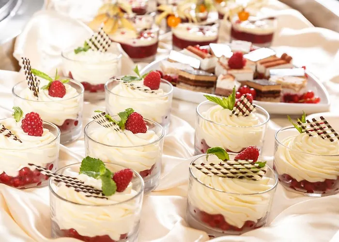 Rheingold Hotel Bayreuth