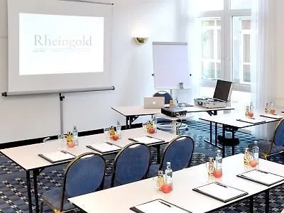 Hotel Rheingold