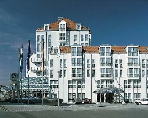Rheingold Hotel Bayreuth