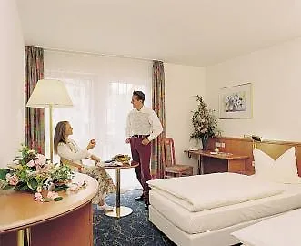Hotel Rheingold